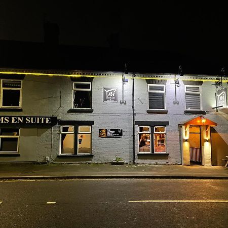 The Inn Guest House Newton Derbyshire Tibshelf Dış mekan fotoğraf