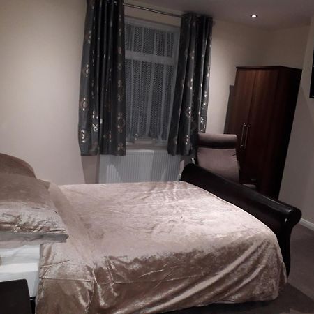 The Inn Guest House Newton Derbyshire Tibshelf Dış mekan fotoğraf
