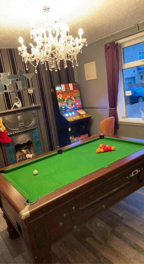 The Inn Guest House Newton Derbyshire Tibshelf Dış mekan fotoğraf