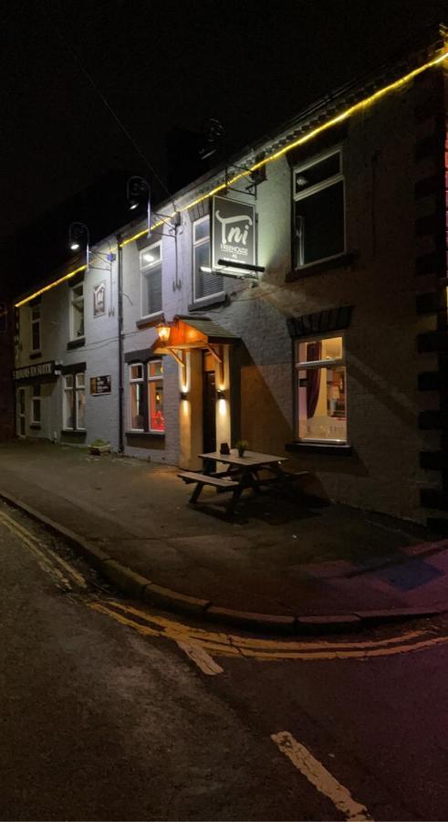 The Inn Guest House Newton Derbyshire Tibshelf Dış mekan fotoğraf