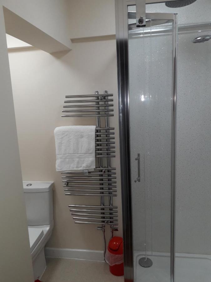 The Inn Guest House Newton Derbyshire Tibshelf Dış mekan fotoğraf