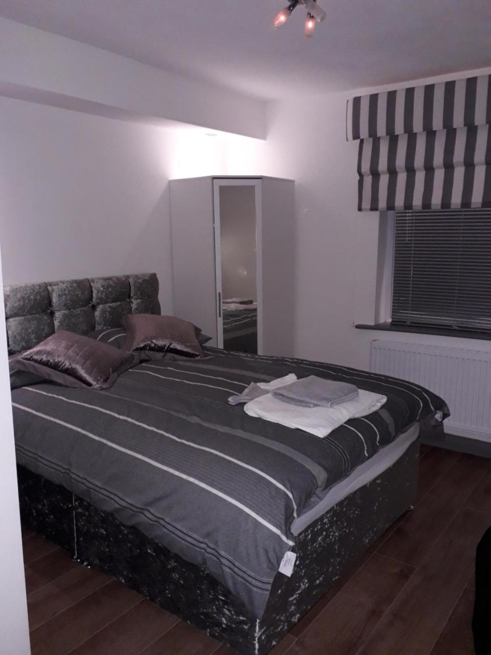 The Inn Guest House Newton Derbyshire Tibshelf Dış mekan fotoğraf