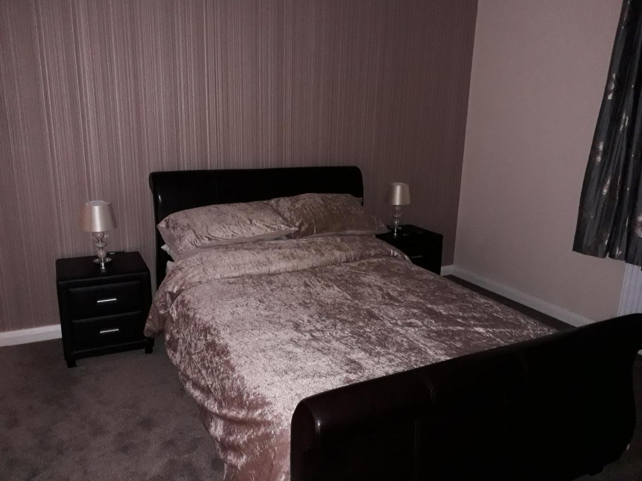 The Inn Guest House Newton Derbyshire Tibshelf Dış mekan fotoğraf