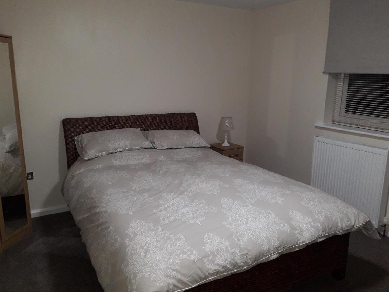 The Inn Guest House Newton Derbyshire Tibshelf Dış mekan fotoğraf