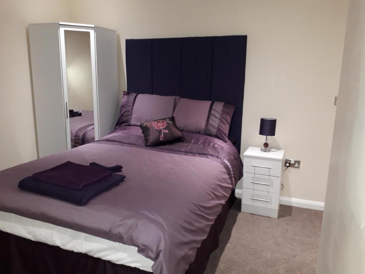 The Inn Guest House Newton Derbyshire Tibshelf Dış mekan fotoğraf